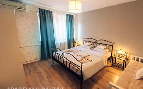Balzak 64M2, Free Parking & Wi-Fi